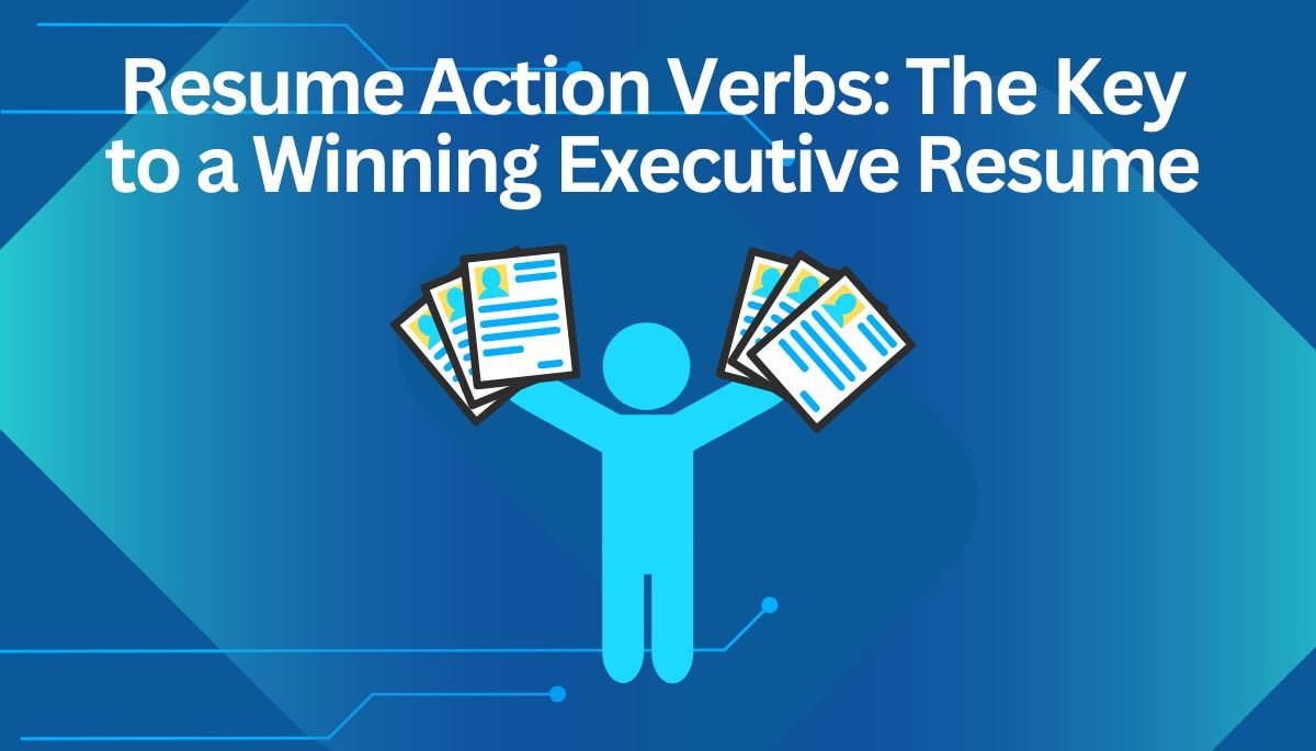 Resume Action Verbs