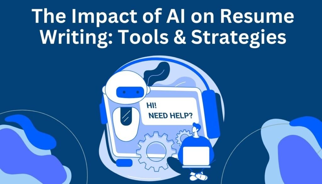 Impact of AI on Resume