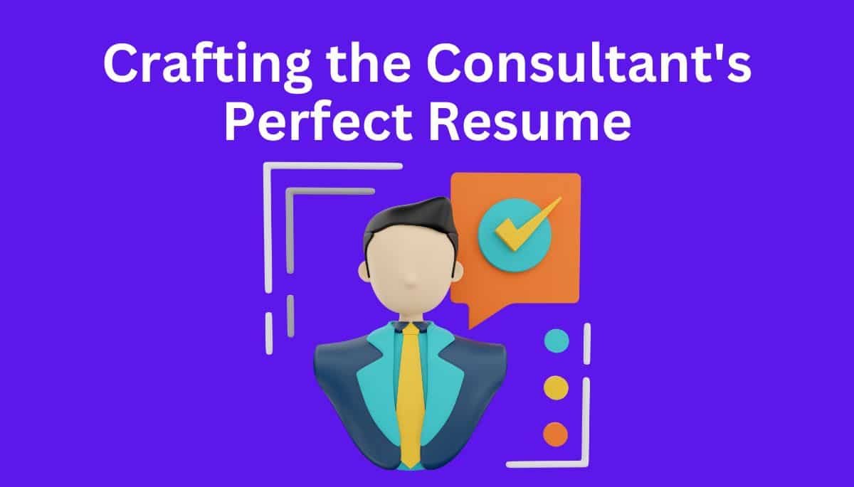 Consultants-Perfect-Resume