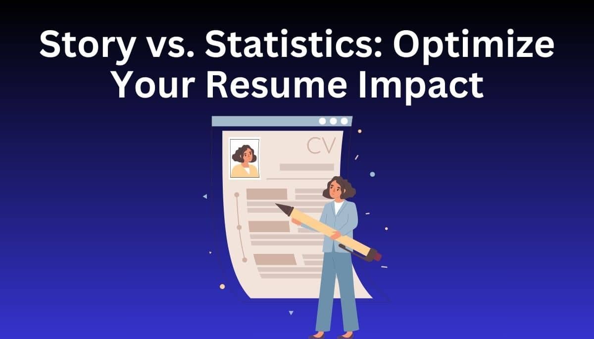 Story vs. Statistics