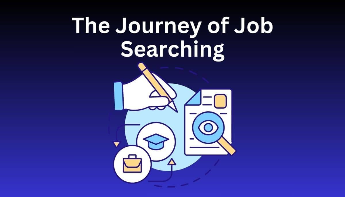 Journey of Job Searching